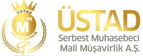 Üstad Serbest Muhasebeci Mali Müşavirlik A.Ş.